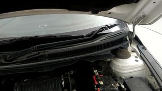 Used 2018 Maruti Suzuki Ciaz S Petrol Petrol Manual engine ENGINE LEFT SIDE HINGE & APRON VIEW