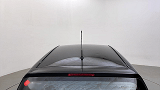 Used 2011 Hyundai i20 [2011-2014] 1.2 sportz Petrol Manual exterior EXTERIOR ROOF VIEW