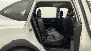 Used 2016 Honda BR-V [2016-2020] S MT Petrol Petrol Manual interior RIGHT SIDE REAR DOOR CABIN VIEW