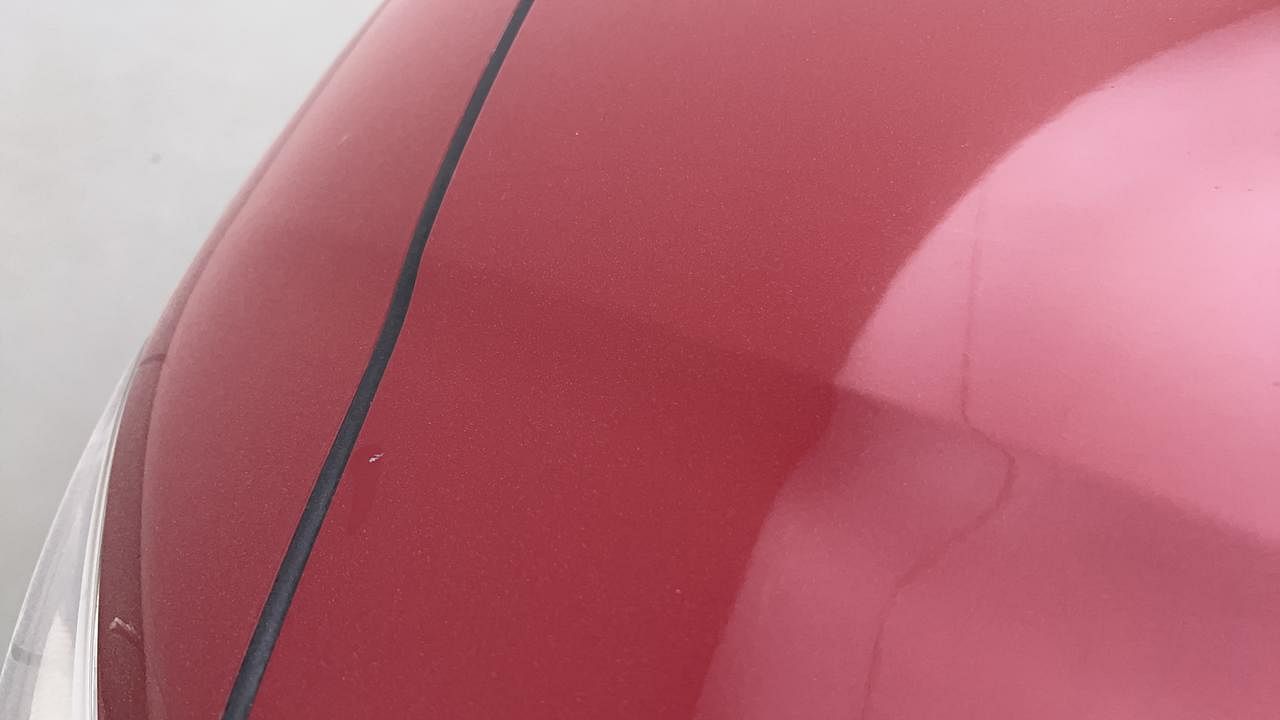 Used 2016 Hyundai Elite i20 [2014-2018] Asta 1.2 (O) Petrol Manual dents MINOR SCRATCH
