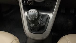 Used 2014 hyundai i10 Sportz 1.1 Petrol Petrol Manual interior GEAR  KNOB VIEW
