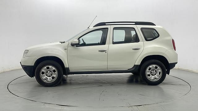 Renault Duster 2012-2015 Images - Duster 2012-2015 Car Images, Interior &  Exterior Photos