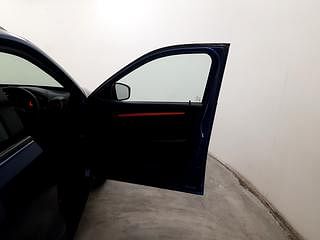 Used 2018 Renault Kwid [2017-2019] CLIMBER 1.0 AMT Petrol Automatic interior RIGHT FRONT DOOR OPEN VIEW