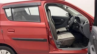 Used 2013 Maruti Suzuki Alto 800 [2012-2016] Vxi Petrol Manual interior RIGHT SIDE FRONT DOOR CABIN VIEW