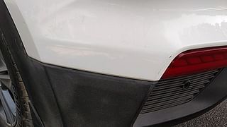 Used 2017 Hyundai Creta [2015-2018] 1.6 SX Plus Auto Petrol Petrol Automatic dents MINOR SCRATCH