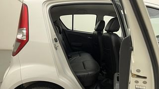 Used 2015 Maruti Suzuki Ritz [2012-2017] Vdi Diesel Manual interior RIGHT SIDE REAR DOOR CABIN VIEW