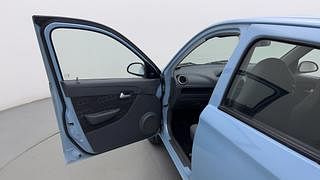 Used 2013 Maruti Suzuki Alto 800 [2012-2016] Lxi Petrol Manual interior LEFT FRONT DOOR OPEN VIEW