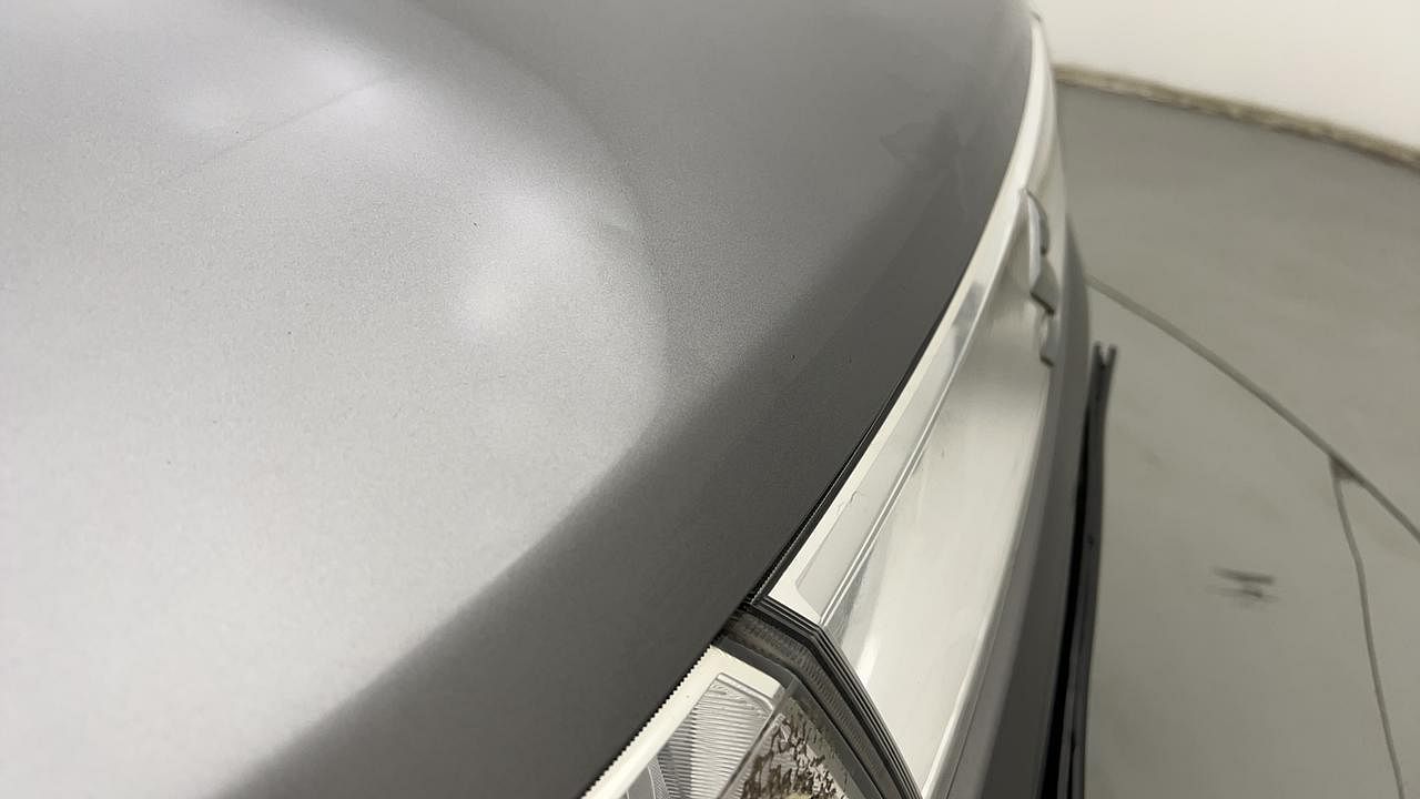 Used 2018 Maruti Suzuki Wagon R 1.0 [2015-2019] VXI+ AMT Petrol Automatic dents MINOR DENT