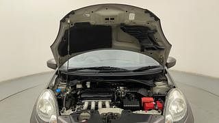 Used 2012 Honda Brio [2011-2016] V MT Petrol Manual engine ENGINE & BONNET OPEN FRONT VIEW