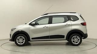 Used 2019 Renault Triber RXT Petrol Manual exterior LEFT SIDE VIEW