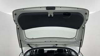 Used 2022 Hyundai New i20 Asta (O) 1.2 MT Petrol Manual interior DICKY DOOR OPEN VIEW