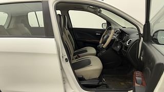 Used 2018 Maruti Suzuki Celerio X [2017-2021] VXi AMT Petrol Automatic interior RIGHT SIDE FRONT DOOR CABIN VIEW
