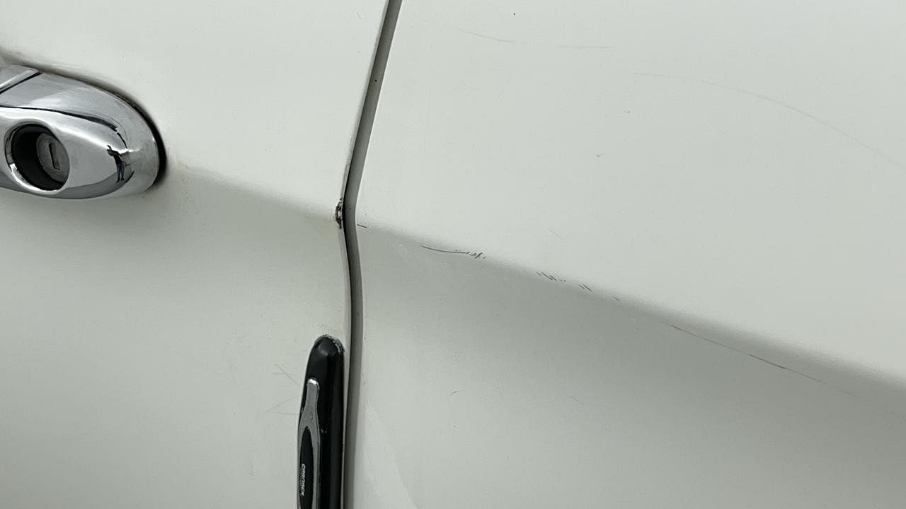 Used 2021 Tata Tiago Revotron XE Petrol Manual dents MINOR SCRATCH