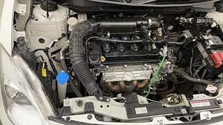 Used 2022 maruti-suzuki Dzire ZXI Petrol Manual engine ENGINE RIGHT SIDE VIEW