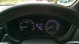 Used 2015 Hyundai i20 Active [2015-2020] 1.2 S Petrol Manual interior CLUSTERMETER VIEW