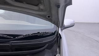 Used 2016 Hyundai Elite i20 [2014-2018] Asta 1.4 CRDI (O) Diesel Manual engine ENGINE LEFT SIDE HINGE & APRON VIEW