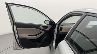 Used 2014 Hyundai Elite i20 [2014-2018] Asta 1.2 Petrol Manual interior LEFT FRONT DOOR OPEN VIEW