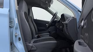 Used 2013 Maruti Suzuki Alto 800 [2012-2016] Lxi Petrol Manual interior RIGHT SIDE FRONT DOOR CABIN VIEW