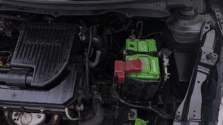 Used 2014 Maruti Suzuki Swift Dzire VXI Petrol Manual engine ENGINE LEFT SIDE VIEW
