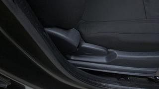 Used 2016 Renault Kwid [2016-2019] 1.0 RXT Petrol Manual top_features Height adjustable driver seat