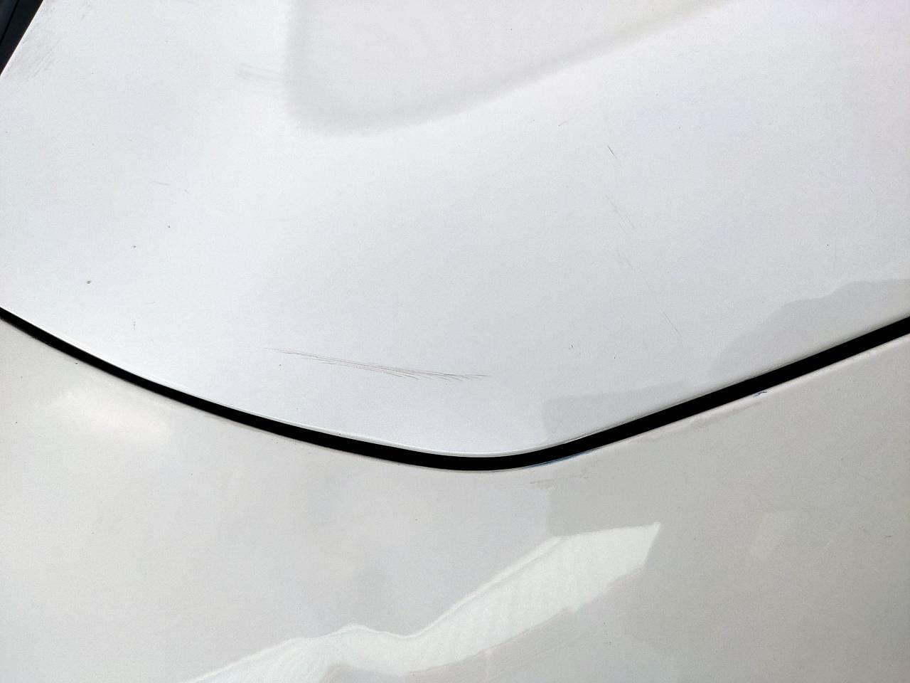 Used 2018 Maruti Suzuki Swift [2017-2021] ZXi Plus Petrol Manual dents MINOR SCRATCH