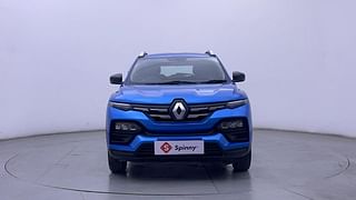 Used 2022 Renault Kiger RXZ AMT Petrol Automatic exterior FRONT VIEW