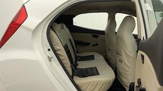 Used 2014 Hyundai Eon [2011-2018] Magna Petrol Manual interior RIGHT SIDE REAR DOOR CABIN VIEW