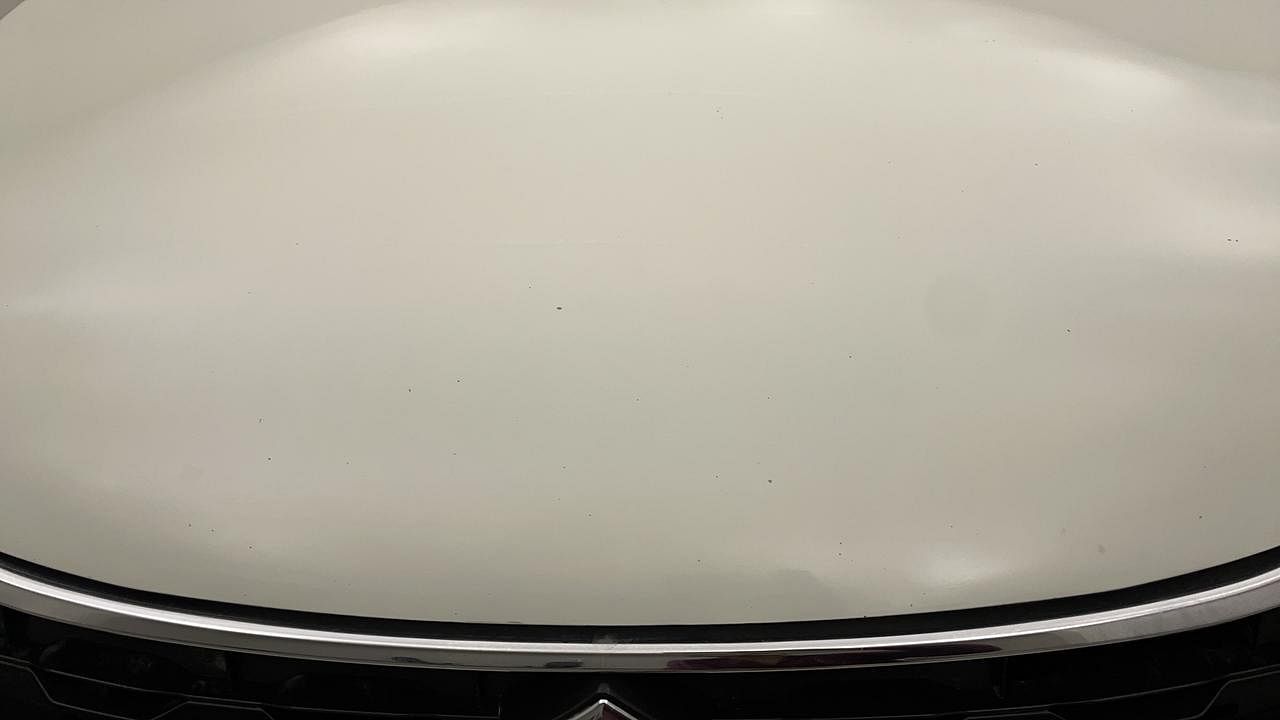 Used 2018 Maruti Suzuki Celerio X [2017-2021] ZXi (Opt) Petrol Manual dents MINOR SCRATCH
