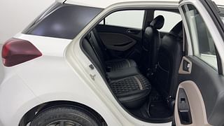 Used 2018 Hyundai Elite i20 [2018-2020] Asta 1.2 Petrol Manual interior RIGHT SIDE REAR DOOR CABIN VIEW