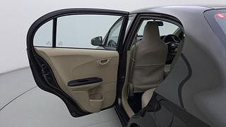 Used 2018 honda Amaze 1.5 S (O) Diesel Manual interior LEFT REAR DOOR OPEN VIEW