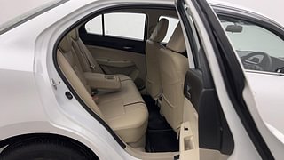 Used 2023 maruti-suzuki Dzire ZXI Plus Petrol Manual interior RIGHT SIDE REAR DOOR CABIN VIEW