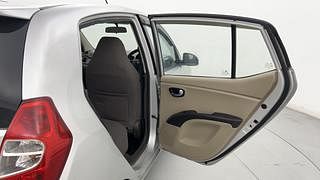 Used 2012 Hyundai i10 [2010-2016] Asta Petrol Petrol Manual interior RIGHT REAR DOOR OPEN VIEW
