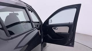Used 2022 Maruti Suzuki Alto 800 Lxi (O) Petrol Manual interior RIGHT FRONT DOOR OPEN VIEW