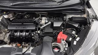 Used 2022 Honda WR-V i-VTEC VX Petrol Manual engine ENGINE LEFT SIDE VIEW