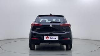 Used 2016 Hyundai Elite i20 [2014-2018] Asta 1.2 Petrol Manual exterior BACK VIEW