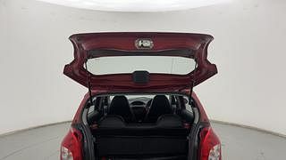 Used 2017 Maruti Suzuki Alto 800 [2016-2019] VXI (O) Petrol Manual interior DICKY DOOR OPEN VIEW