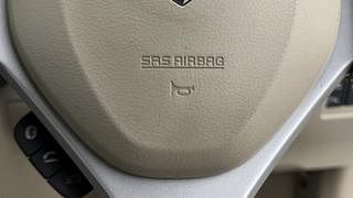 Used 2015 Maruti Suzuki Ertiga [2015-2018] Vxi CNG Petrol+cng Manual top_features Airbags