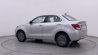 Used 2018 Maruti Suzuki Dzire [2017-2020] ZXi Plus Petrol Manual exterior LEFT REAR CORNER VIEW