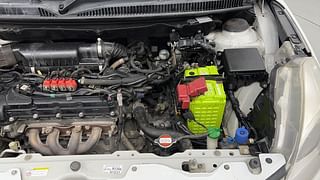 Used 2018 Maruti Suzuki Baleno [2015-2019] Delta Petrol+CNG (Outside Fitted) Petrol+cng Manual engine ENGINE LEFT SIDE VIEW