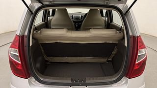 Used 2015 Hyundai i10 [2010-2016] Era Petrol Petrol Manual interior DICKY INSIDE VIEW