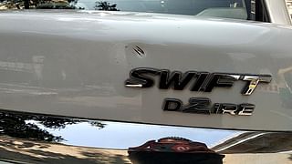 Used 2013 Maruti Suzuki Swift Dzire [2012-2017] ZXI Petrol Manual dents MINOR SCRATCH