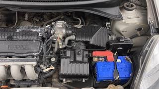 Used 2012 Honda Brio [2011-2016] S MT Petrol Manual engine ENGINE LEFT SIDE VIEW