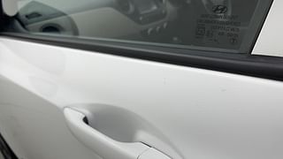 Used 2019 Hyundai Grand i10 [2017-2020] Sportz AT 1.2 Kappa VTVT Petrol Automatic dents MINOR SCRATCH