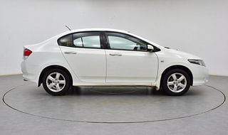 Used 2011 Honda City [2008-2013] V AT Petrol Automatic exterior RIGHT SIDE VIEW