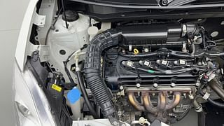 Used 2019 Maruti Suzuki Swift [2017-2021] VXi Petrol Manual engine ENGINE RIGHT SIDE VIEW