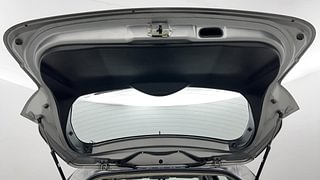 Used 2019 Maruti Suzuki S-Cross [2017-2020] Alpha 1.3 Diesel Manual interior DICKY DOOR OPEN VIEW