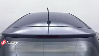 Used 2017 Hyundai Elite i20 [2014-2018] Asta 1.2 Petrol Manual exterior EXTERIOR ROOF VIEW