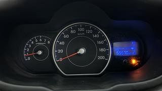 Used 2012 Hyundai i10 [2010-2016] Sportz CNG (Outside Fitted) Petrol+cng Manual top_features Tachometer