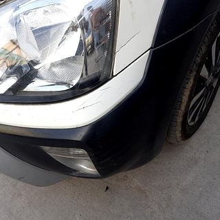 Used 2014 Toyota Etios Cross [2014-2020] 1.2 G Petrol Manual dents MINOR SCRATCH