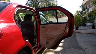 Used 2014 Maruti Suzuki Swift Dzire [2012-2017] VDI Diesel Manual interior RIGHT REAR DOOR OPEN VIEW